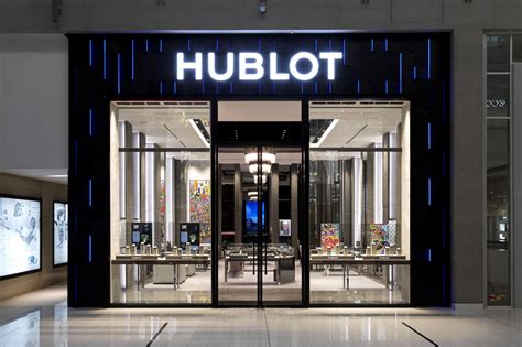 hublot dubai online|Hublot Dubai mall.